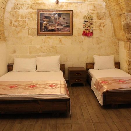 Grand Babil Otel Sanlıurfa Eksteriør bilde