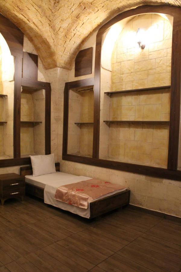 Grand Babil Otel Sanlıurfa Eksteriør bilde