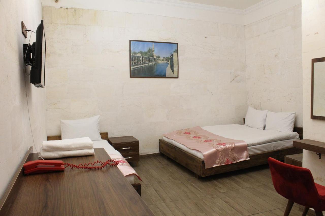 Grand Babil Otel Sanlıurfa Eksteriør bilde