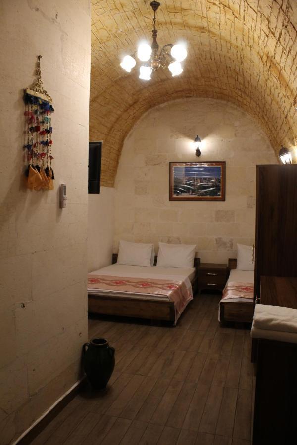 Grand Babil Otel Sanlıurfa Eksteriør bilde