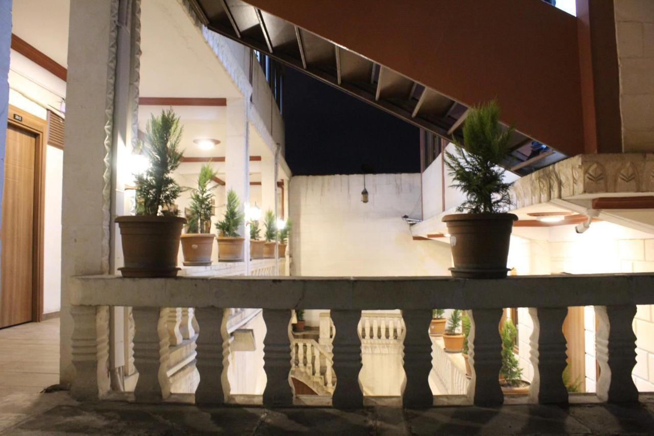 Grand Babil Otel Sanlıurfa Eksteriør bilde
