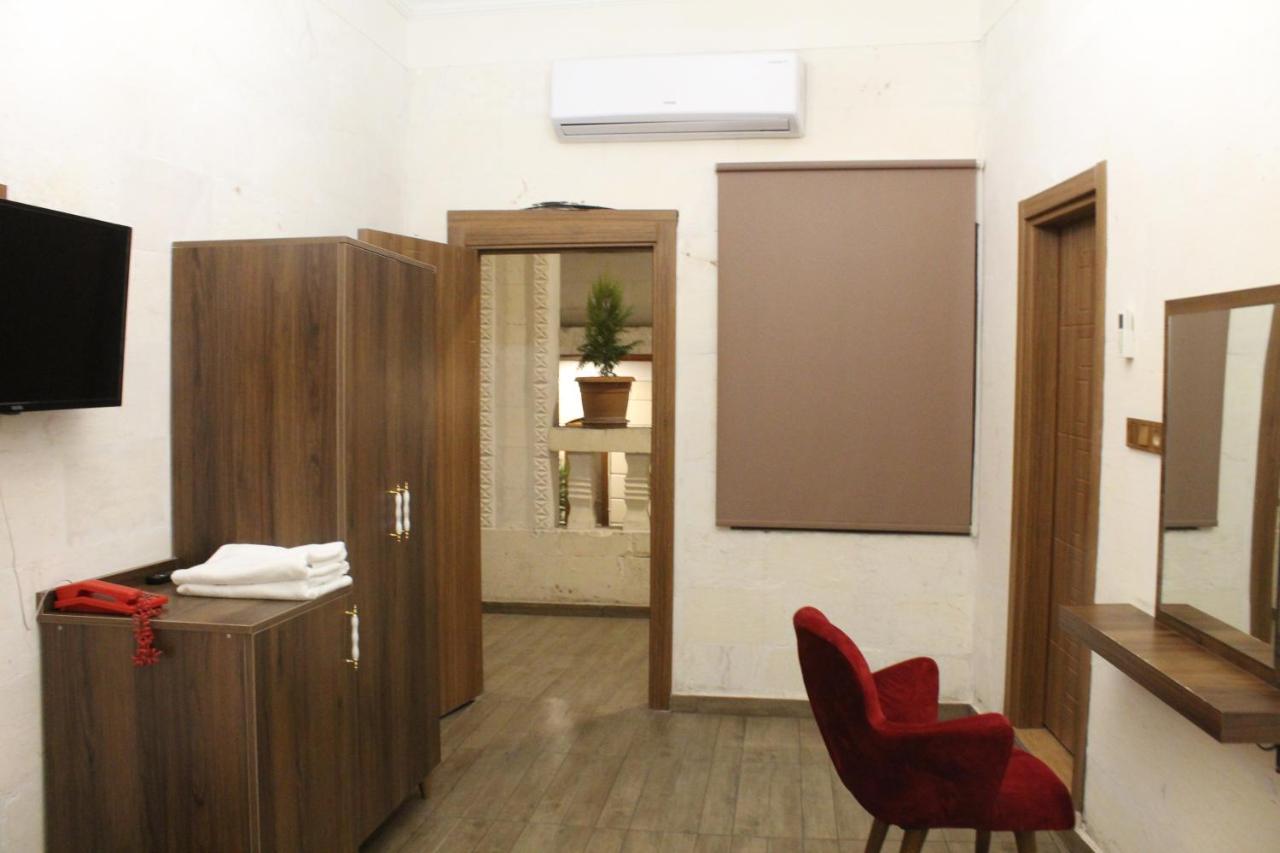 Grand Babil Otel Sanlıurfa Eksteriør bilde