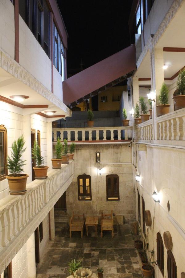 Grand Babil Otel Sanlıurfa Eksteriør bilde