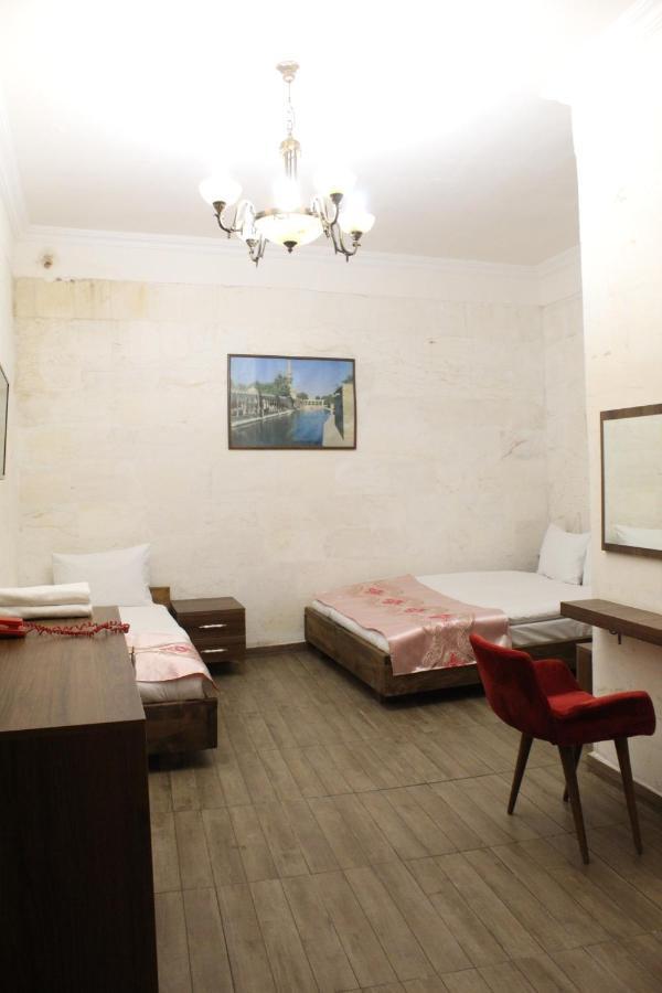 Grand Babil Otel Sanlıurfa Eksteriør bilde