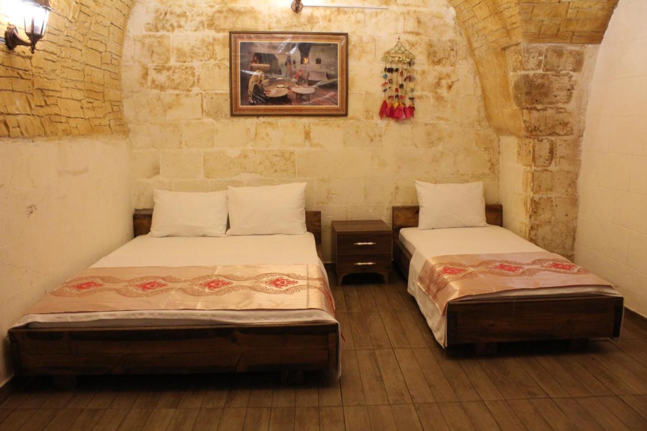 Grand Babil Otel Sanlıurfa Eksteriør bilde