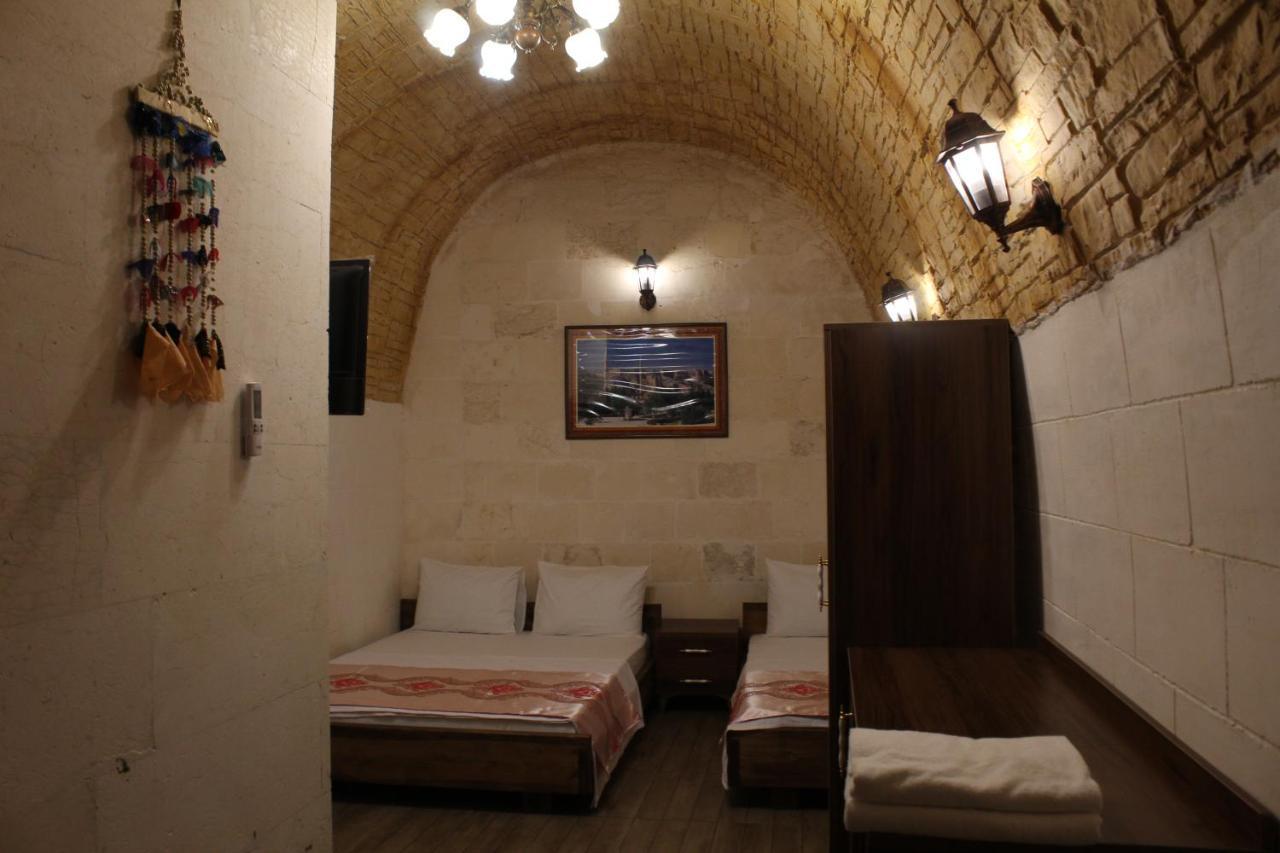 Grand Babil Otel Sanlıurfa Eksteriør bilde