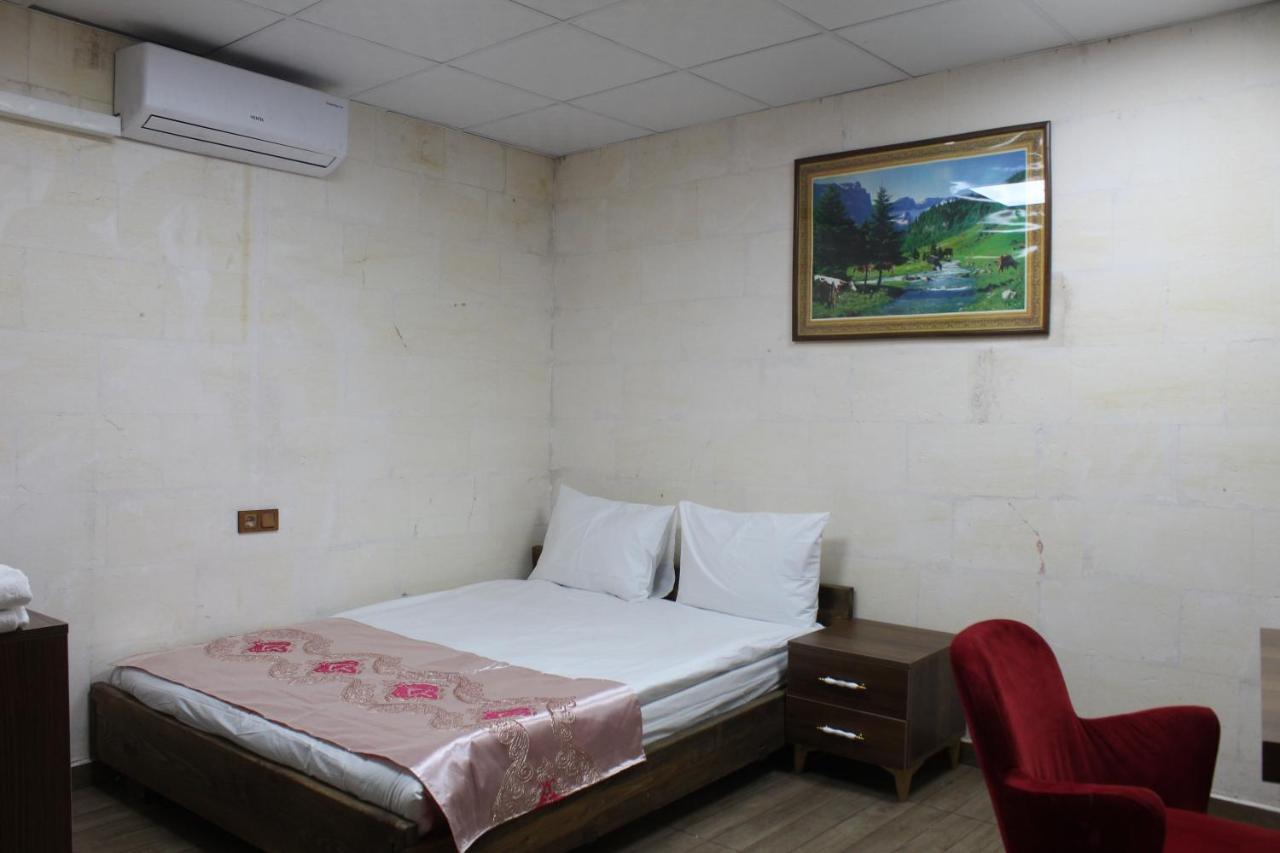 Grand Babil Otel Sanlıurfa Eksteriør bilde