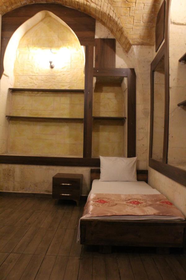 Grand Babil Otel Sanlıurfa Eksteriør bilde
