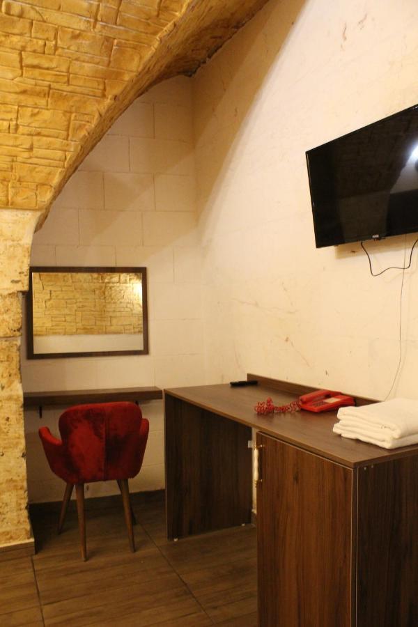 Grand Babil Otel Sanlıurfa Eksteriør bilde