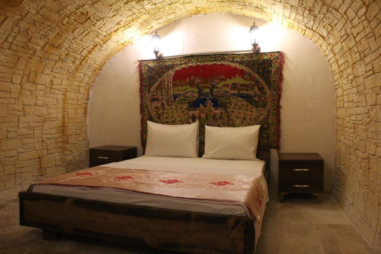 Grand Babil Otel Sanlıurfa Eksteriør bilde