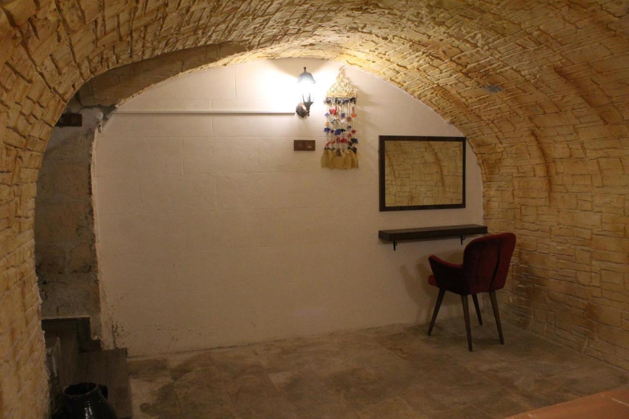 Grand Babil Otel Sanlıurfa Eksteriør bilde
