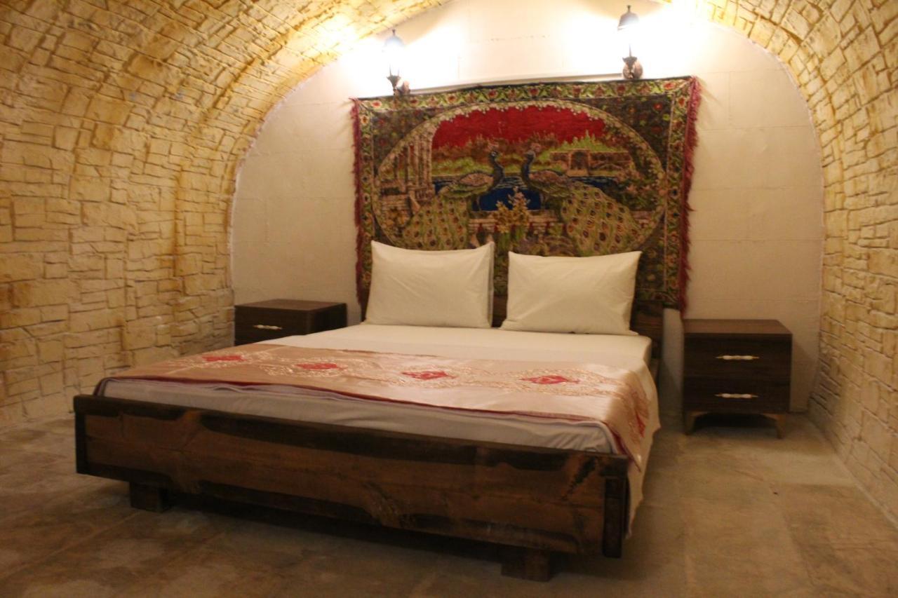 Grand Babil Otel Sanlıurfa Eksteriør bilde