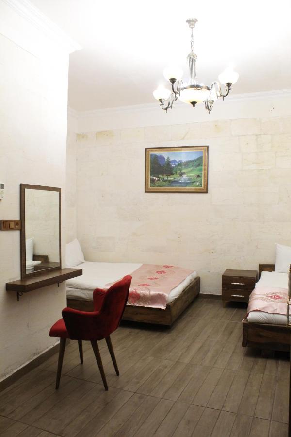 Grand Babil Otel Sanlıurfa Eksteriør bilde