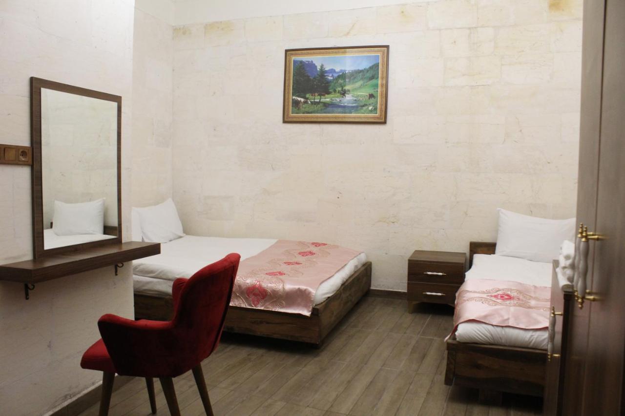 Grand Babil Otel Sanlıurfa Eksteriør bilde