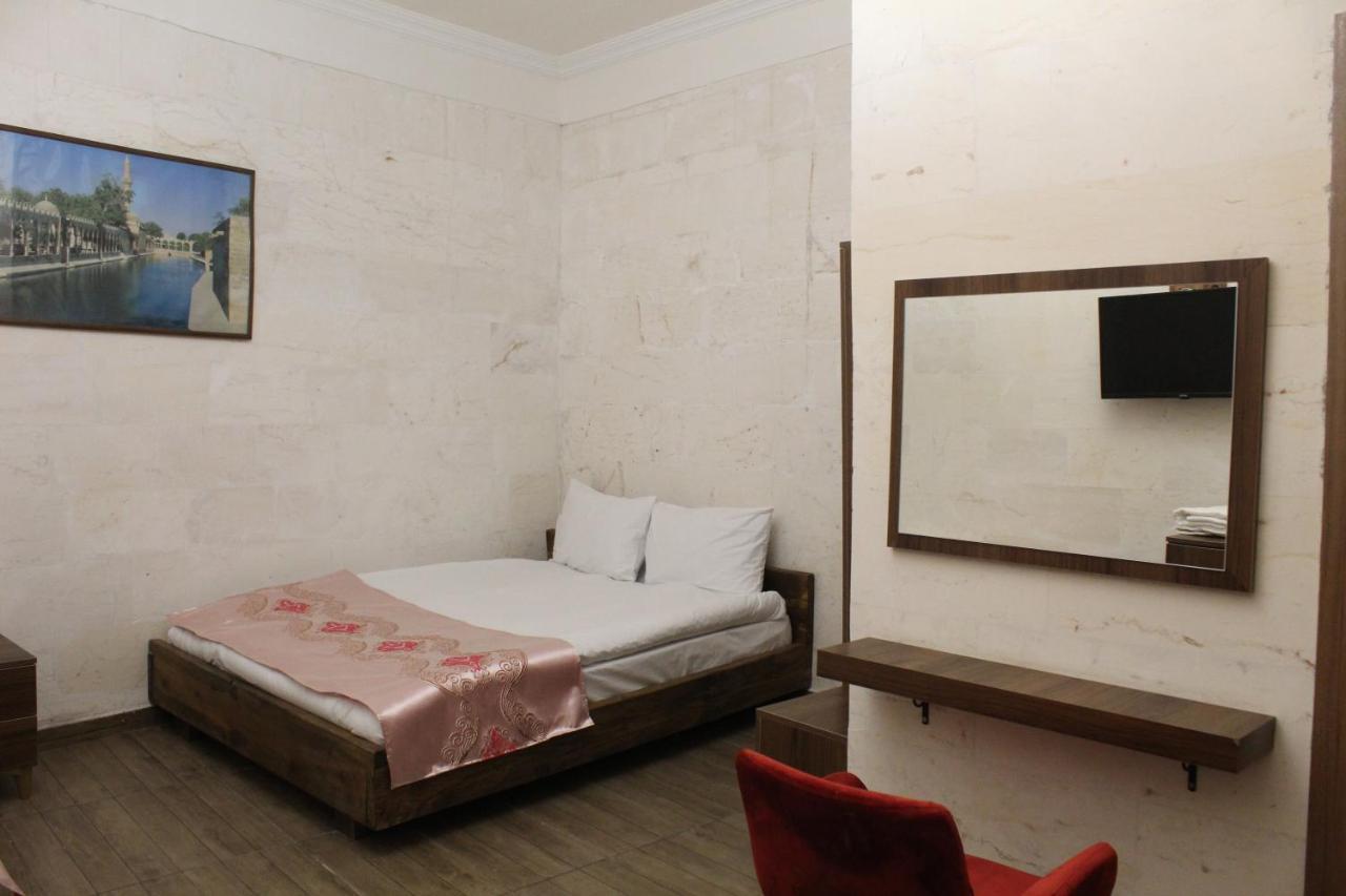 Grand Babil Otel Sanlıurfa Eksteriør bilde