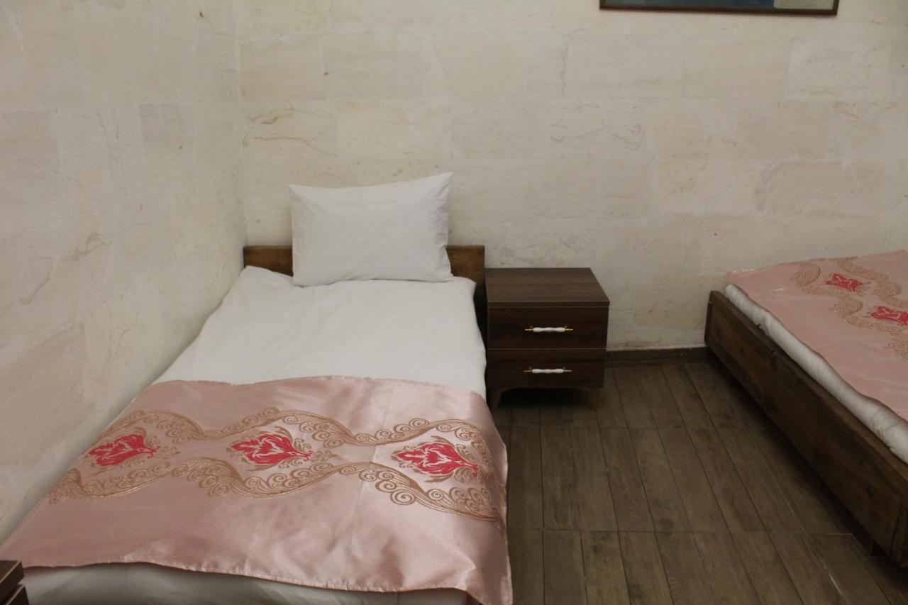 Grand Babil Otel Sanlıurfa Eksteriør bilde