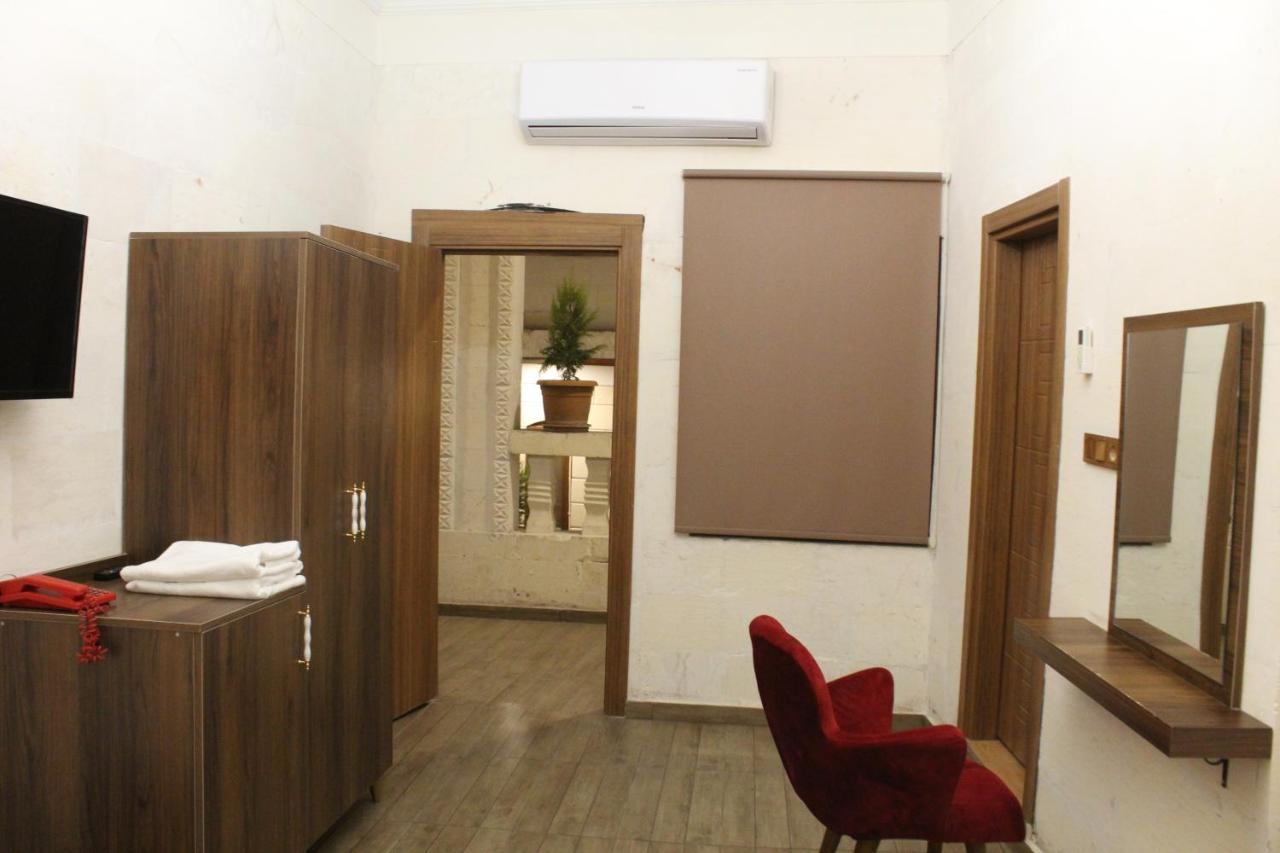 Grand Babil Otel Sanlıurfa Eksteriør bilde