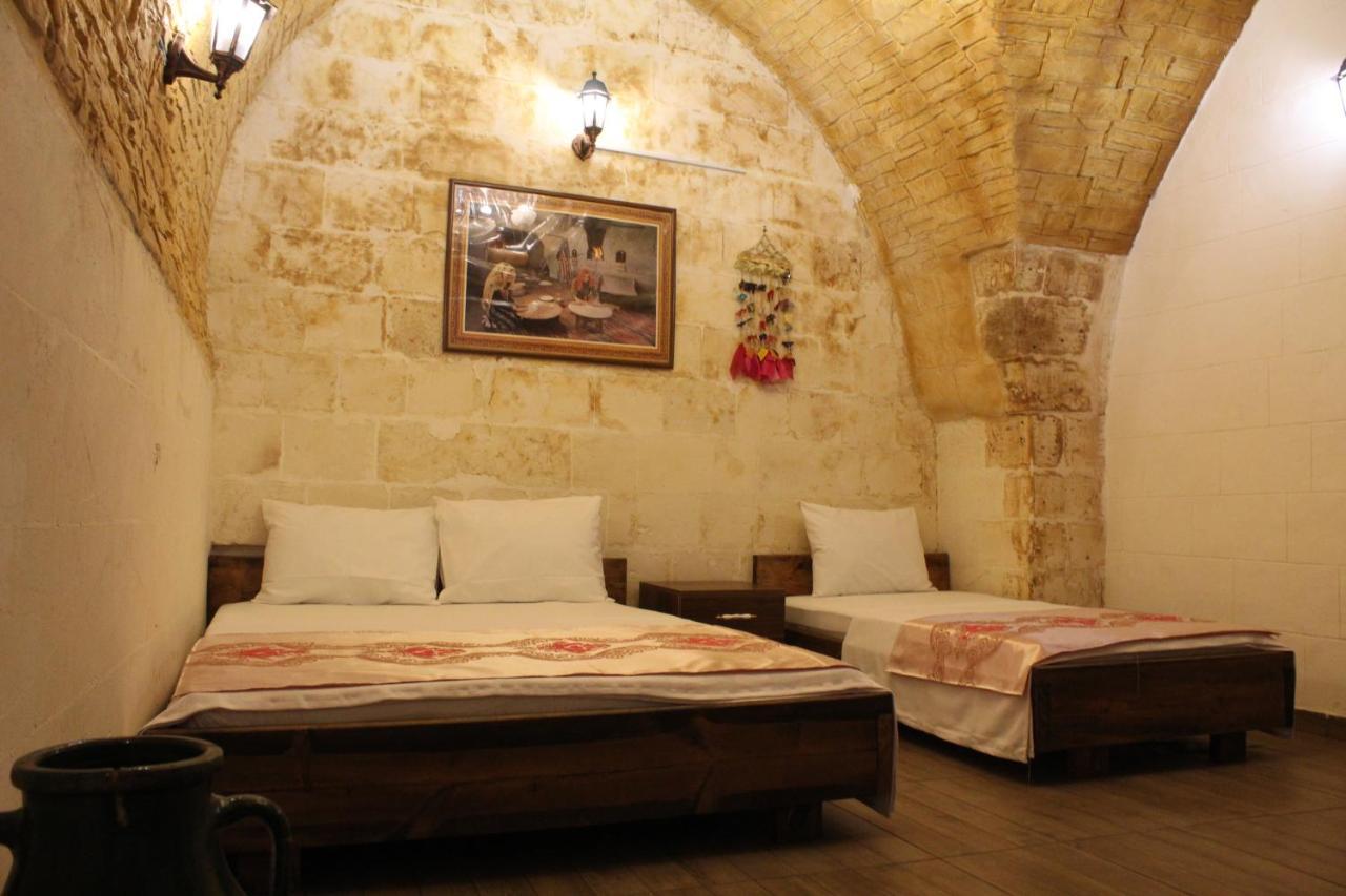Grand Babil Otel Sanlıurfa Eksteriør bilde
