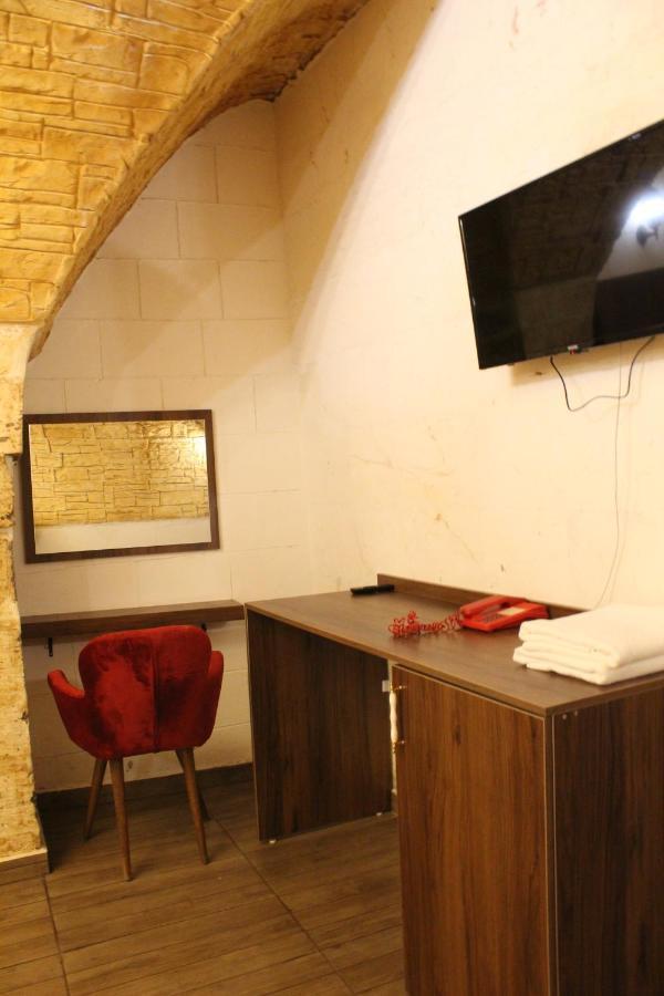 Grand Babil Otel Sanlıurfa Eksteriør bilde