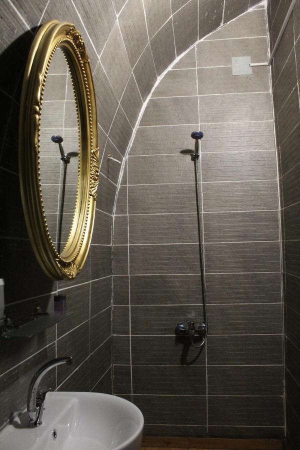 Grand Babil Otel Sanlıurfa Eksteriør bilde