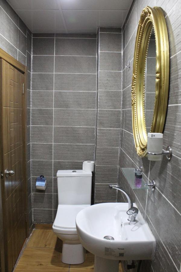 Grand Babil Otel Sanlıurfa Eksteriør bilde